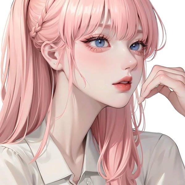 anime tóc hồng​ (24)