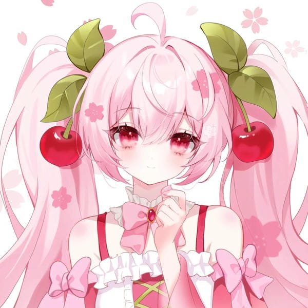 anime tóc hồng​ (26)