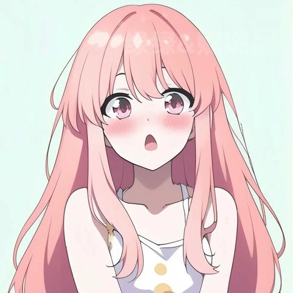 anime tóc hồng​ (7)