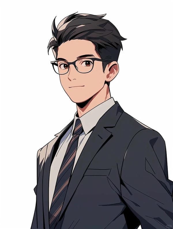 anime tổng tài (1)