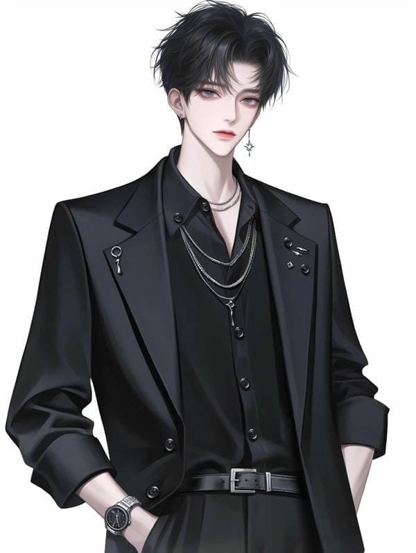 anime tổng tài (10)