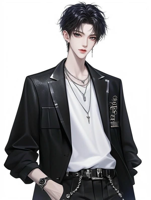 anime tổng tài (11)