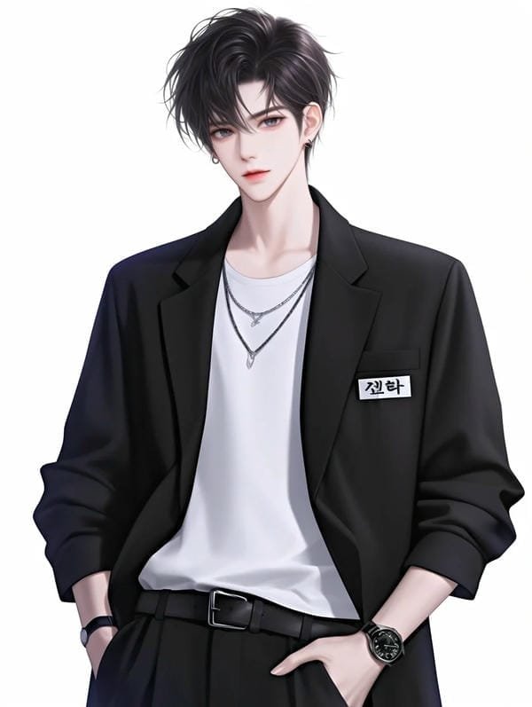 anime tổng tài (12)