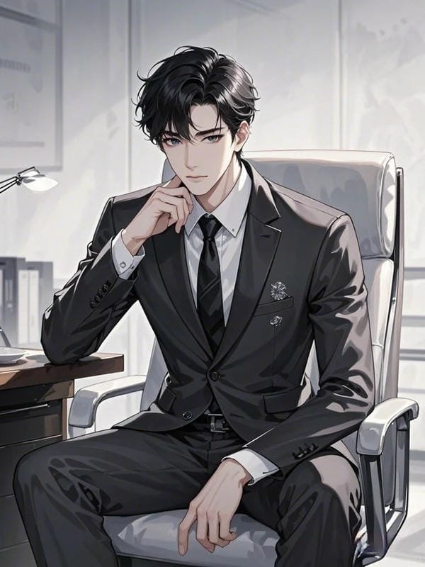 anime tổng tài (14)