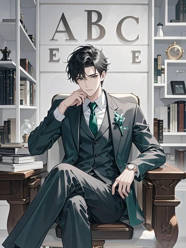 anime tổng tài (16)