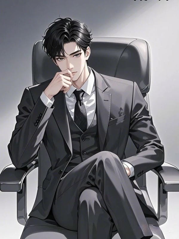 anime tổng tài (17)