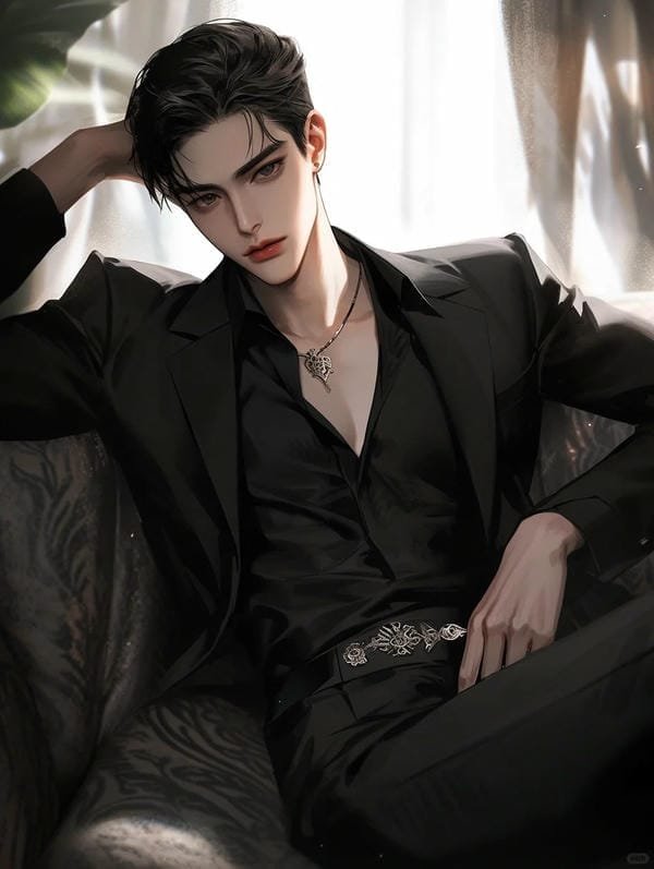 anime tổng tài (2)