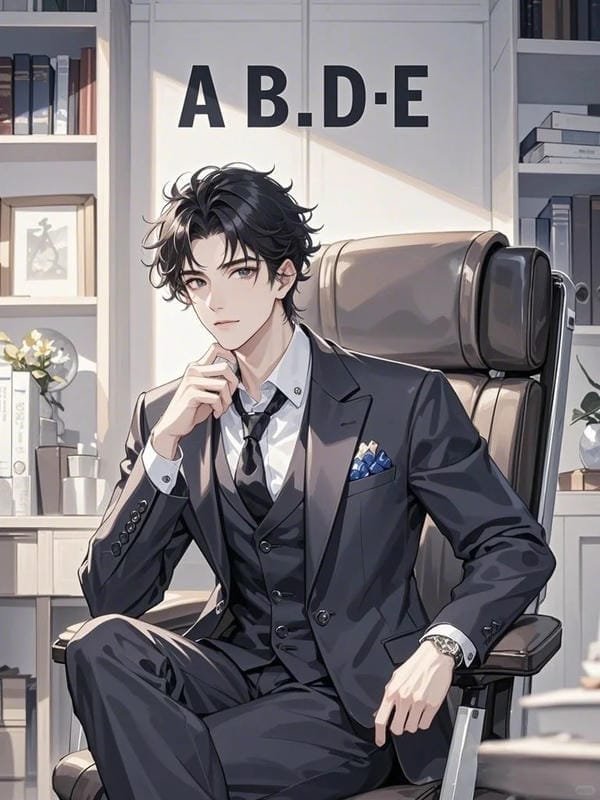 anime tổng tài (20)