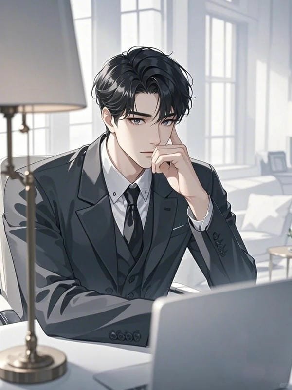 anime tổng tài (25)