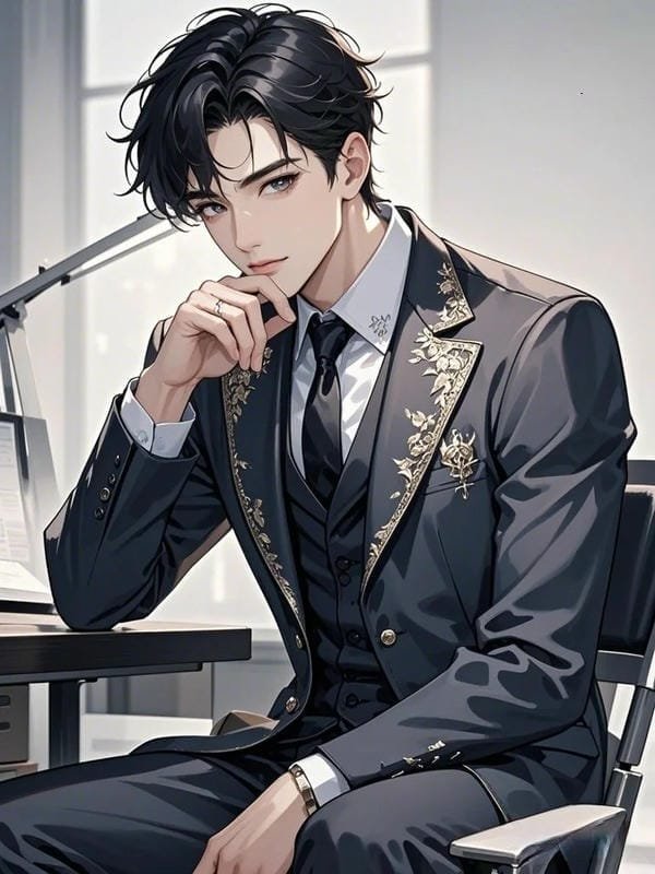 anime tổng tài (26)