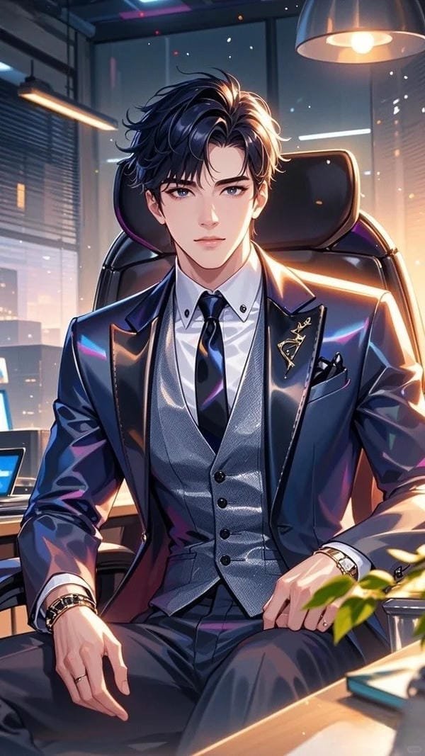 anime tổng tài (33)