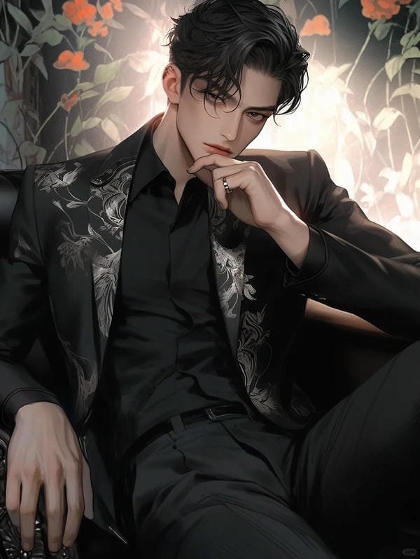 anime tổng tài (4)