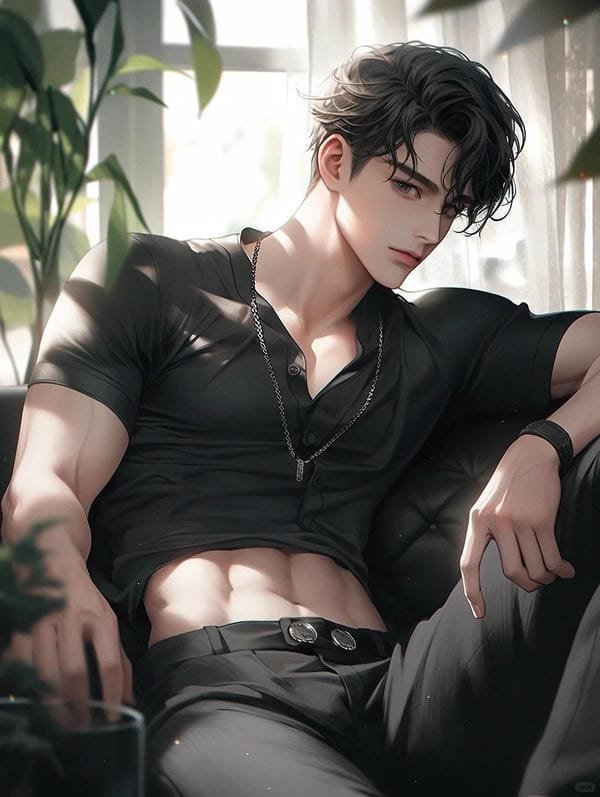 anime tổng tài (6)