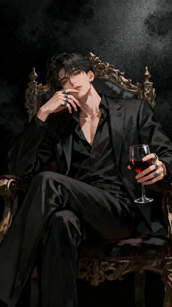 anime tổng tài (8)