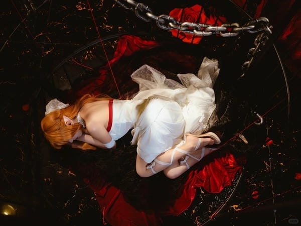 asuna cosplay​ (17)