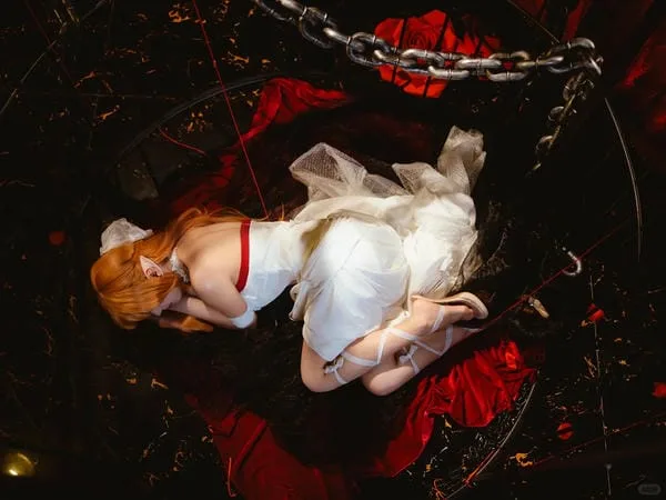 asuna cosplay​ (17)