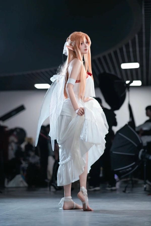 asuna cosplay​ (21)