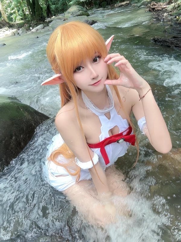 asuna cosplay​ (23)