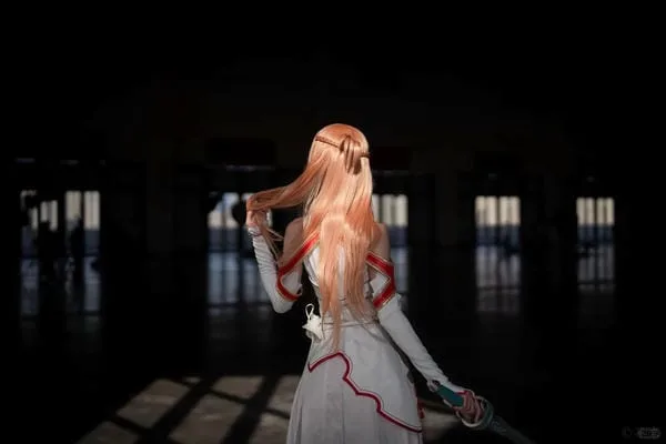 asuna cosplay​ (24)