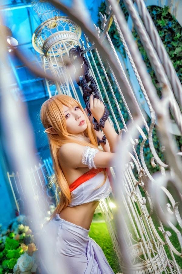 asuna cosplay​ (30)