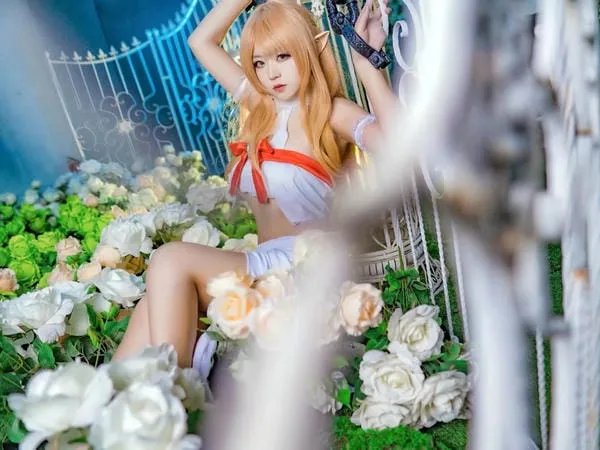 asuna cosplay​ (31)