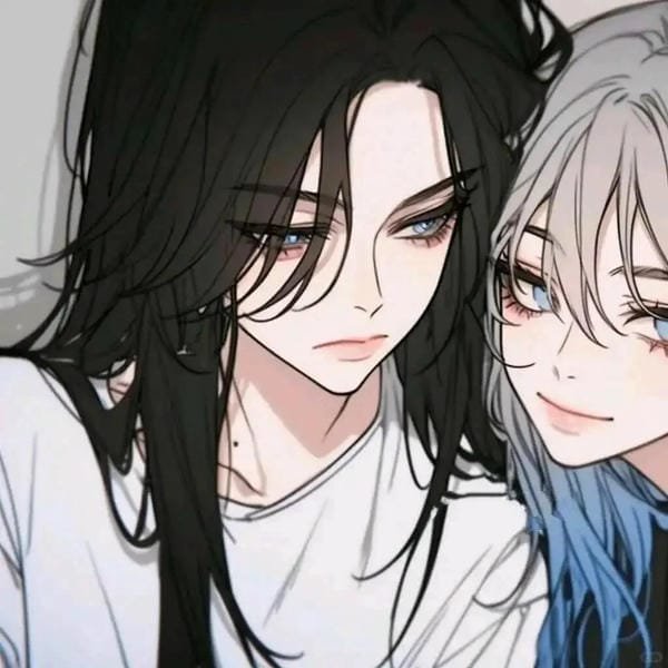 avatar lgbt anime nữ (1)