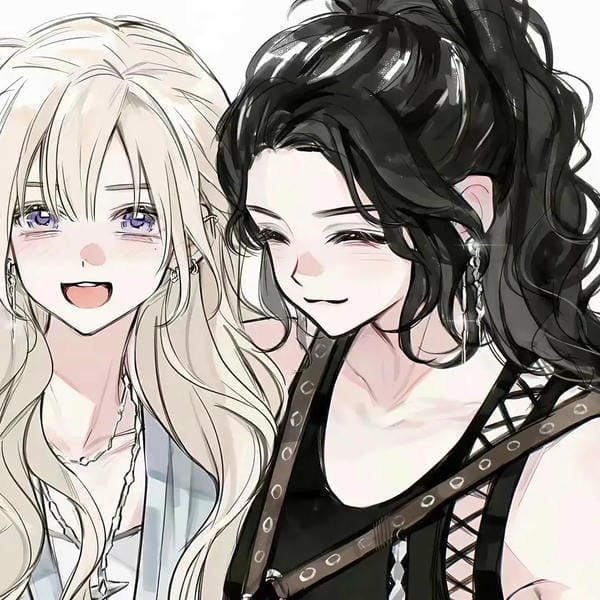 avatar lgbt anime nữ (10)