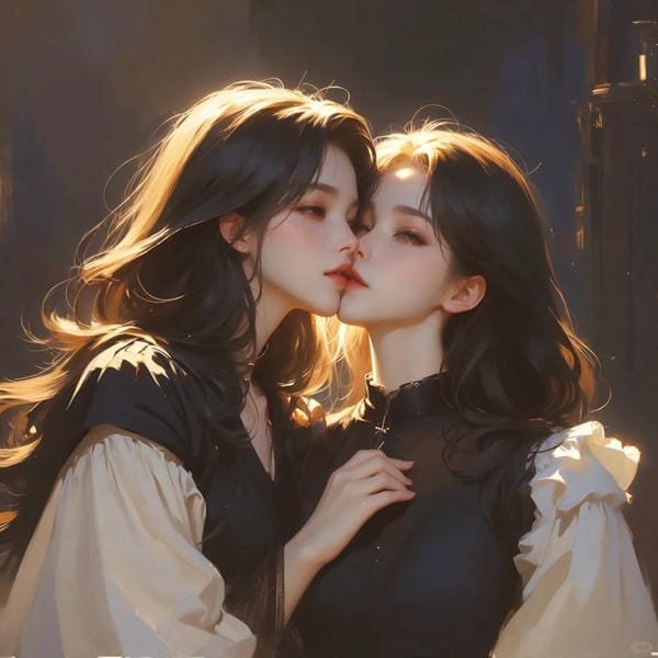 avatar lgbt anime nữ (18)