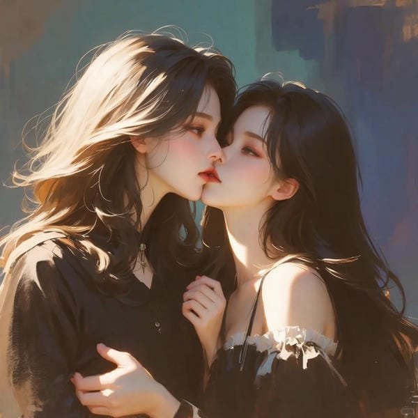 avatar lgbt anime nữ (19)