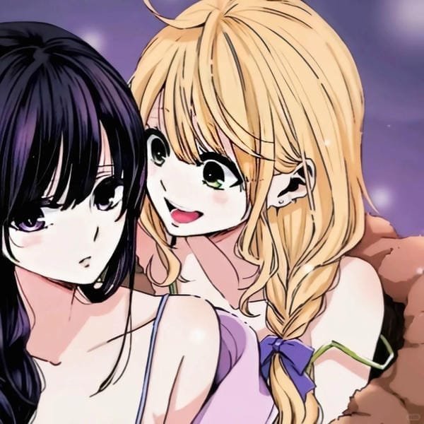 avatar lgbt anime nữ (26)