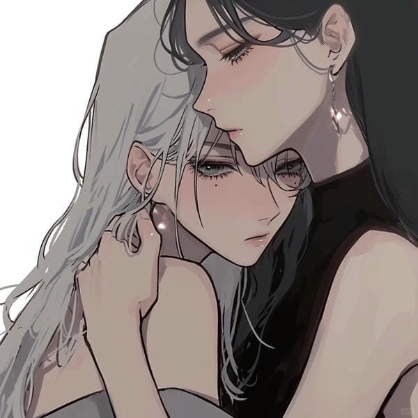 avatar lgbt anime nữ (28)