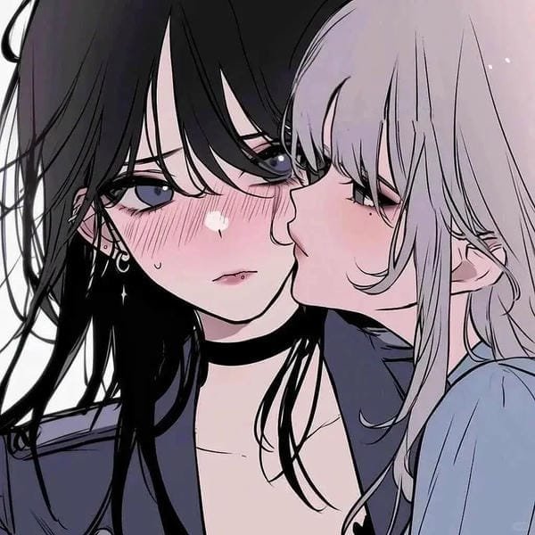 avatar lgbt anime nữ (31)