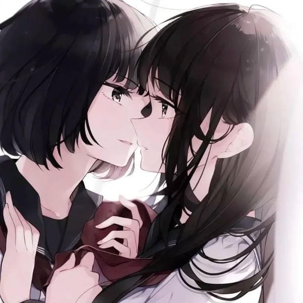 avatar lgbt anime nữ (8)