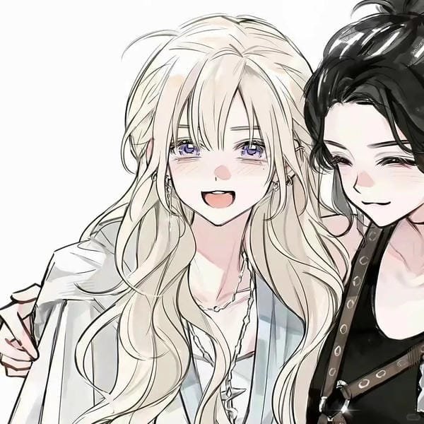 avatar lgbt anime nữ (9)