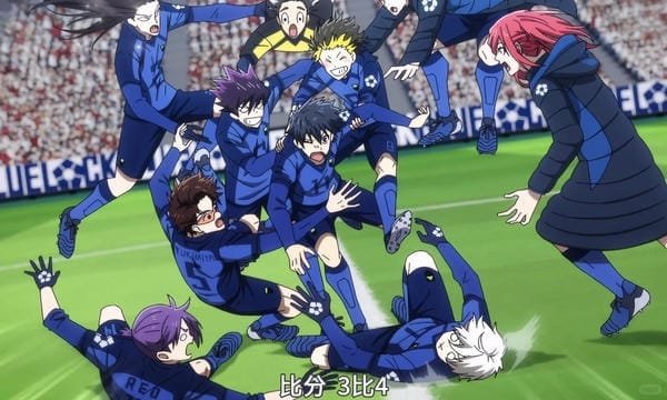 blue lock ss2 anime (4)