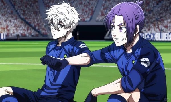blue lock ss2 anime (6)