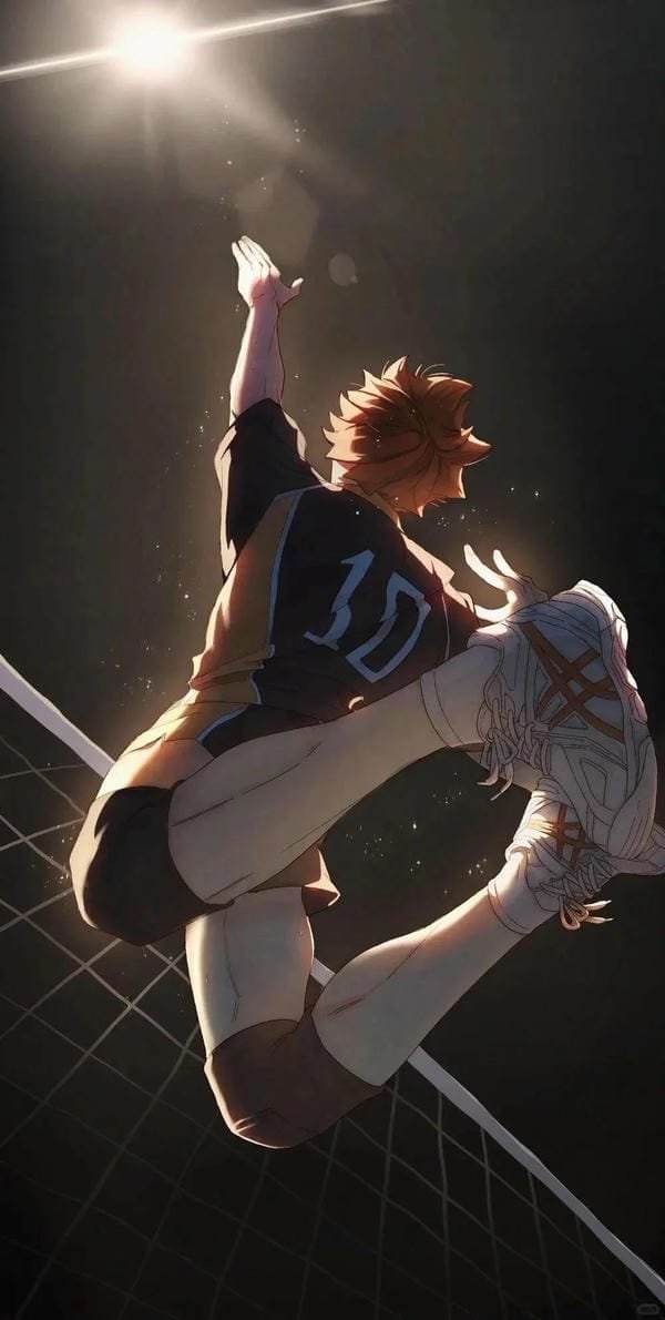 bóng chuyền anime (1)