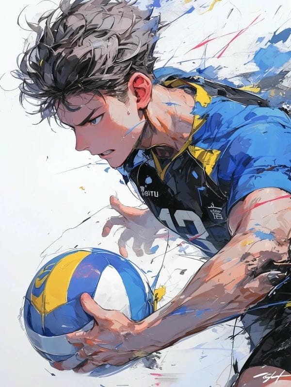 bóng chuyền anime (19)