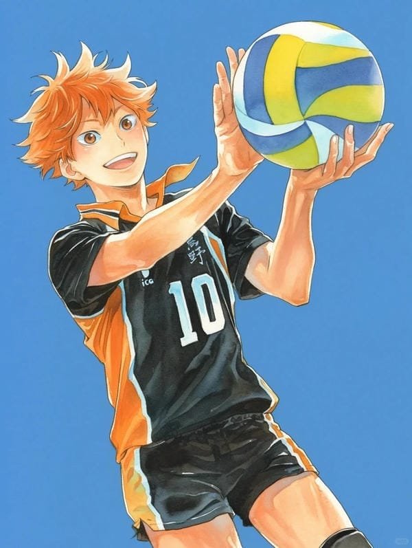 bóng chuyền anime (5)
