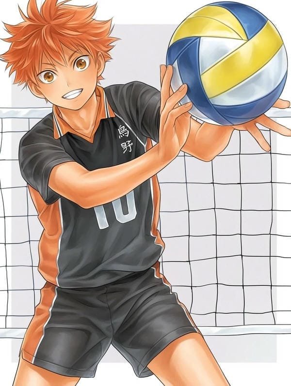 bóng chuyền anime (9)