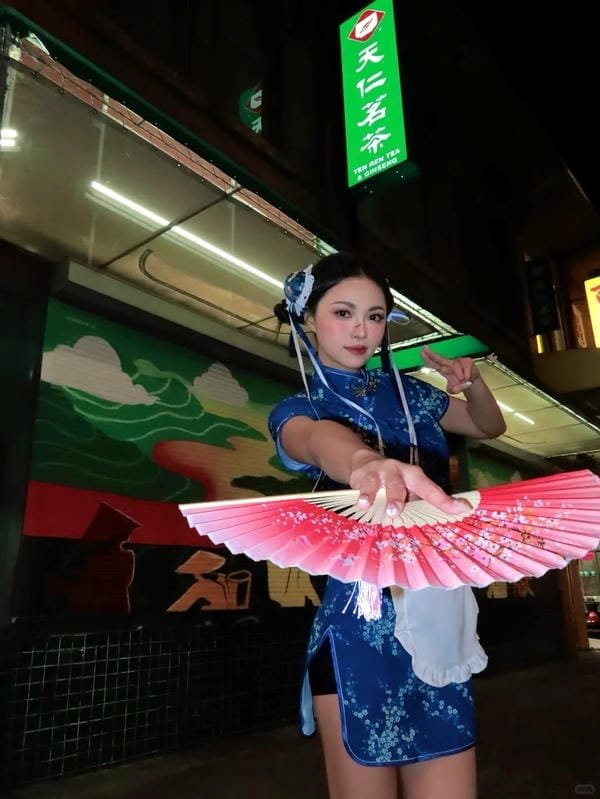 chun li cosplay (20)