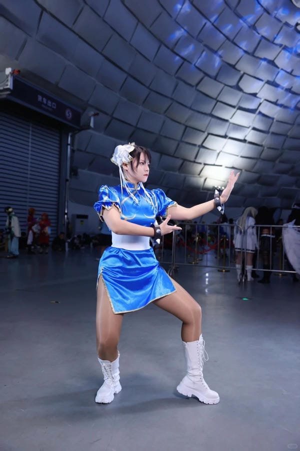 chun li cosplay (21)