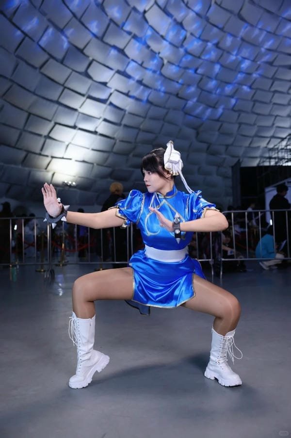 chun li cosplay (22)