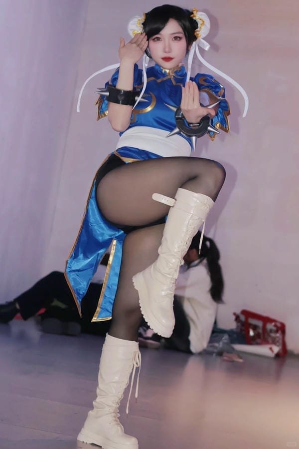 chun li cosplay (24)