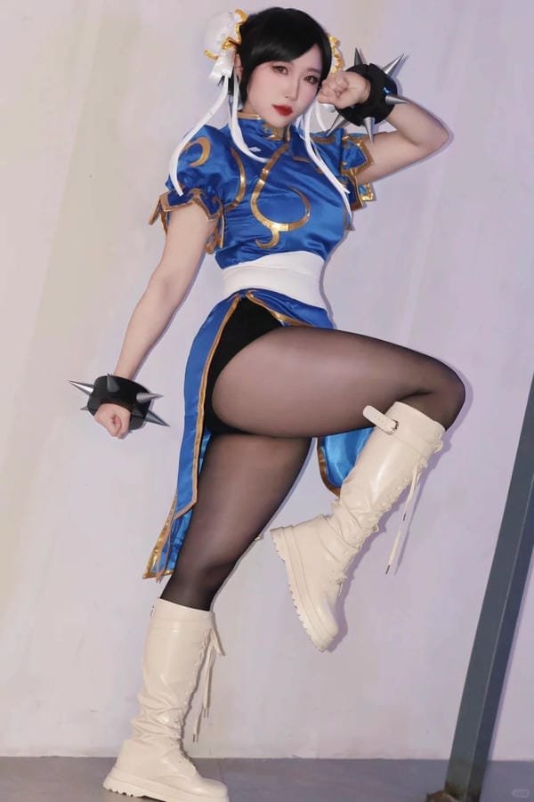 chun li cosplay (25)