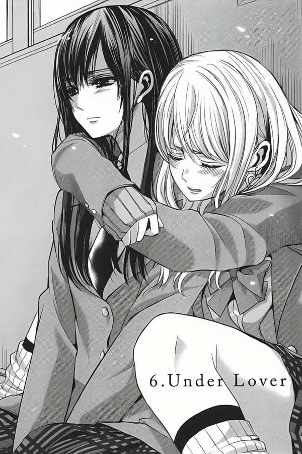 citrus anime (16)