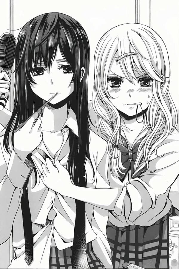 citrus anime (18)