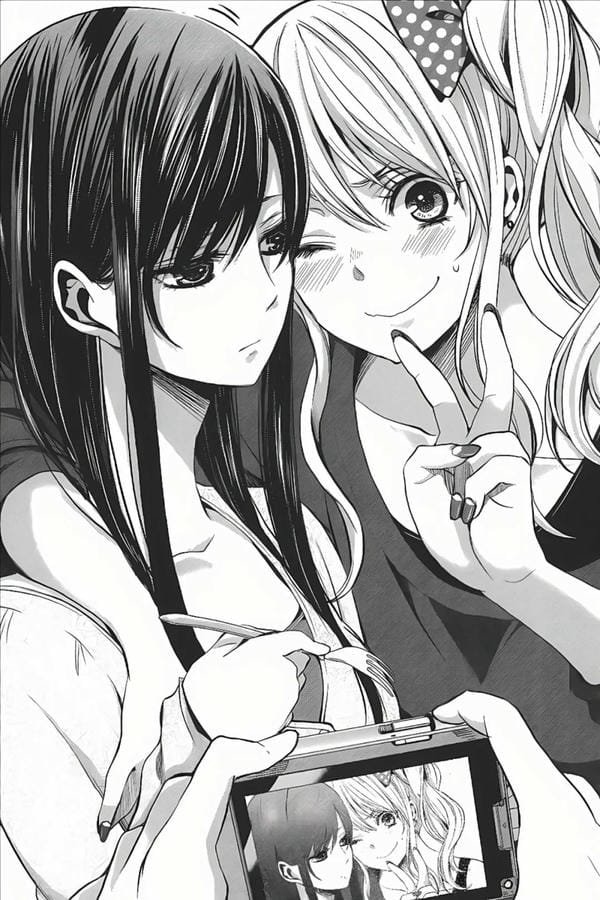 citrus anime (19)