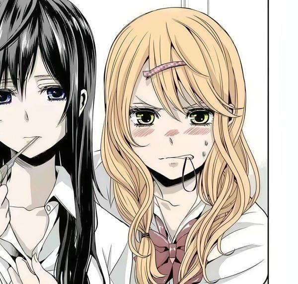 citrus anime (21)