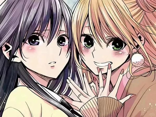 citrus anime (24)